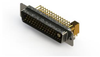 Combo D-Sub Conn, R/a Plug, Dd-47W1, Th; Product Range Edac - 56AJ8445 - Newark, An Avnet Company