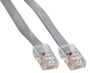 Enet Cable, Rj45 Plug-Plug, 2Ft; Lan Category Amphenol Cables On Demand - 37AJ8990 - Newark, An Avnet Company