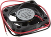 Axial Fan, 40Mm, 12Vdc, 7.1Cfm, 23Dba; Supply Voltage Vdc Multicomp - 17AH5462 - Newark, An Avnet Company
