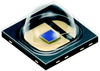 Infrared Emitter, 820 Nm, Smd; Peak Wavelength Ams Osram Group - 94AC5037 - Newark, An Avnet Company