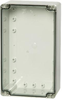 Enclosure, 90Mm X 200Mm X 120Mm Rohs Compliant Fibox - 39AK1365 - Newark, An Avnet Company