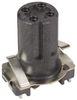 Sensor Conn Insert, M12, Socket, 4Pos; Product Range Harting - 07AH5595 - Newark, An Avnet Company