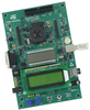L152C6, I2C, Irda, Rs232, Spi, Lcd, Evaluation Board; Silicon Manufacturer Stmicroelectronics - 76R1016 - Newark, An Avnet Company