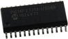 Microcontroller Mcu, 8 Bit, Pic18, 48Mhz, Soic-28; Product Range Microchip - 63R7834 - Newark, An Avnet Company