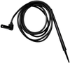 Test Probe-4Mm R/a Banana Plug, Blk, 48 Rohs Compliant Mueller Electric - 28AK6648 - Newark, An Avnet Company