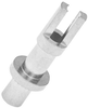 Terminal, Turret, 3.27Mm, Non Insulated Rohs Compliant Harwin - 29AK0170 - Newark, An Avnet Company