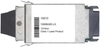Extreme Compatible 1000Base-LX GBIC Transceiver (10013) - C018G102 - GAO Tek, Inc.