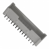 Conn Shrouded Header HDR 14 POS 2mm Solder ST Thru-Hole Sherlock™ Bag - 514-35362-1450 - Utmel Electronic Limited