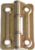 Johnson Hardware Bi-Fold Door Hinge -- 264004