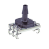 Sensors, Transducers - Pressure Sensors, Transducers -- ABPMANN005PGAA3 - Image