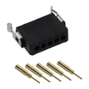 Free Hanging, Panel Mount - M80-8080505-ND - DigiKey