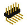 Headers, Male Pins - 4324-PHDD-RS010G1ABOPA-C072-ND - DigiKey