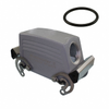 Heavy Duty Connector Housings, Hoods, Bases - 281-5764-ND - DigiKey