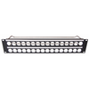 Patchbay, Jack Panels - 4654-CP30157-ND - DigiKey