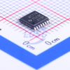 Logic ICs >> Translators / Level Shifters -- SN74AVC4T774PWR - Image