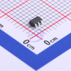Operational Amplifier/Comparator >> Operational Amplifier -- GS8621-TR - Image