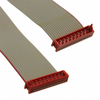 Rectangular Cable Assemblies - A128018-ND - DigiKey