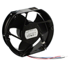 DC Brushless Fans (BLDC) - 603-1588-ND - DigiKey