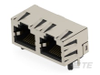 RJ45 Connectors - 2501552-1 - TE Connectivity