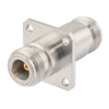 Coaxial Connector (RF) Adapters - 5328-FMAD1244-ND - DigiKey