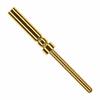 D-Sub, D-Shaped Connector Contacts - A34484-ND - DigiKey
