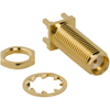 Coaxial Connector (RF) Assemblies - 132291-12-ND - DigiKey