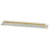 Arrays, Edge Type, Mezzanine (Board to Board) - A119565-ND - DigiKey