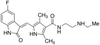 N-Desethyl Sunitinib - D289650 - Toronto Research Chemicals, Inc.