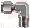 Hydraulic Fitting - 42854813 - Radwell International