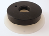 Flat Style Vacuum Cups - F75SW Sil - Vac3 Cubes