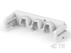 Connector Hardware, Mounts, Locks & Retainers - 1-2391522-3 - TE Connectivity