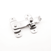 Stainless Steel Spring Loaded Bar Latch - BLL-80 - BLL-80 - Sugatsune America, Inc.