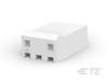 Rectangular Wire & Cable Connectors & Housings - 794115-3 - TE Connectivity