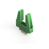 Edgeboard Connectors - 151-345-012-540-888-ND - DigiKey