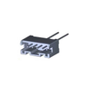 Headers, Male Pins - A137004TR-ND - DigiKey
