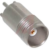 connector,rf coaxial,tnc vertical receptacle,pcb mount,4 legs,75 ohm t2 - 70142619 - Allied Electronics, Inc.