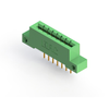 Edgeboard Connectors - 151-833-007-542-112-ND - DigiKey
