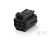 Rectangular Wire & Cable Connectors & Housings - 2-2366515-8 - TE Connectivity