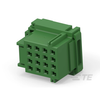 Rectangular Connector Housings - 1734-2382871-3-ND - DigiKey