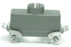 Heavy Duty Power Connector Housings & Hoods - 2084067 - RS Components, Ltd.
