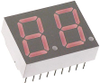 LED Displays - 8305139 - RS Components, Ltd.