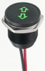 Panel Mount Indicators -- 1213307 - Image