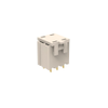Headers, Male Pins - 664-G874D061502CBEUTR-ND - DigiKey