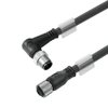 Sensor Cable Assemblies - 281-1059691000-ND - DigiKey
