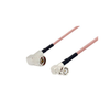 Coaxial Cables (RF) - 6099-PE33253/HS-24-ND - DigiKey