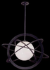 FF2934 Pendants-Glass Down - 369458 - Capital Lighting, Inc.