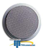 Leviton 100 Watt Ceiling Mount Round Speaker - 40896 - TelephoneStuff.com