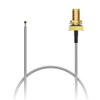 Coaxial Cables (RF) - 2073-CAB716RF-0100-A-1-ND - DigiKey