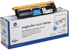 Minolta 1710587-007 2400 OEM Cyan - 101003717 - LaserCycle