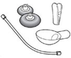 40707-01 Value Pack Encore Voice Tube Headsets -  - Tele-Communication, Inc.